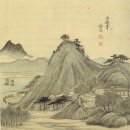 버들나루터마을 이미지