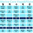 마린코어 요가 대동점 네이버블로그