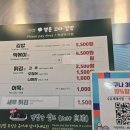 행운꼬마김밥 이미지