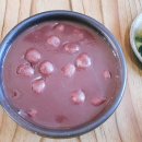 천하명물호두과자 이미지