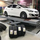 타이어테크 용인점 이미지