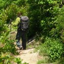 용추자연휴양림 이미지