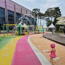 베스트 스포츠센터 | 오산 스포츠센터/오산천변 물놀이장에서 주말 여름나기