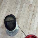 [펜싱 후기] SB 성북 펜싱 체육관 펜싱 3개월 후기