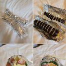 제주 서귀포 맛집 소원김밥 VS 오는정김밥 (내돈내산 솔직후기)