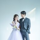 W22. 웨딩사진 사설보정업체 쥬뗌라이즈 후기