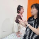 배감 | 두돌 아기 관장약 넣으러 감.. 병원 후기. (배아픔, 변 안누는 아기)
