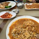 건강한 맛 양산중부동 양식집 파스타라프. 맛있게 먹고 온 후기.