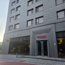 (주)조원관광진흥(베스트웨스턴 군산호텔) | [군산여행] 군산 시내까지 15분 소요, 라마다 군산호텔 솔직 후기!
