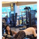 몽키짐 | 부부트레이너가 직접 지도하는 현실적인 운동 방향 일광헬스장 몽키짐 일광점 후기