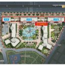 남산역 앞 이미지