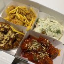 치킨이즈백 - 서산시 충의로 696 | 치킨이즈백