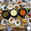 전주 한옥마을 비빔밥이나 한정식보다 싸고 맛난 &#39;백반&#39;이야기~ 이미지