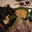 연남파출소 화장실 | 연남동 방어 맛집 🐟연남어부💦