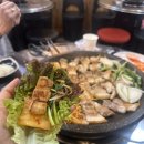 송탄출장소 구내식당 | [평택/송탄출장소]특구로 삼겹살 실망스러운 내돈내산 후기