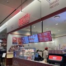 프렛티롯데월드몰 | 잠실 롯데월드 몰 디저트 맛집 추천 프레즐 프렛티 내돈내산 후기