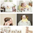 로엘 | 산후조리원 연계 스튜디오 베이비로엘 뉴본, 50일 촬영 솔직 후기