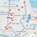 엘레강스바이크 | [🇻🇳베트남 인턴로그] week 2. 이것저것 얻어먹으며 얼렁뚱땅 굴러가는 나날