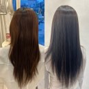 (주)정동테크 | [천안 신부동] 천안 머리 잘 하는 곳/염색 맛집 찰스리헤어테크 신부터미널점 후기