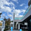 공공도서관 주차장 | 부산 정관도서관 주차장 이용 후기