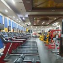 M플러스 스포츠센타 이미지