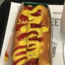 핫도그매니아 이미지