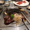 산남동한우포차지웰 | 청주 산남동 한우포차 연말 모임후기
