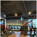 단백짐 광교상현점 | 밝고 넓은 공간, 청결과 커뮤니티가 있는 곳 상현역헬스장 단백짐 광교상현점
