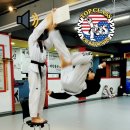 탑 영어 태권도 이미지