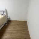 2792 | 8평원룸 인테리어 시스템행거 견적 설치 후기 '라떼룸' | 옷걸이 바지걸이 추천