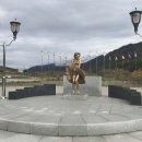 인제그라운드골프장 이미지