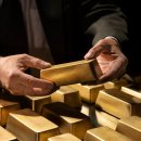 금값 상승세가 멈춘 진짜 이유… 예상 밖 ‘이 나라’ 때문이었다 이미지