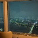 프리미어 피트니스 | 잠실 시그니엘 서울호텔 프리미어룸 한강뷰 살롱드시그니엘라운지 피트니스 내돈내산 후기