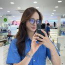 다비치히어링 원당시장점 | 꼼꼼한 시력검사와 다양한 디자인이 많은 다비치안경 원당점 구매 후기 및 추천