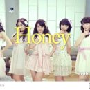 카라 - 허니(Honey) 이미지