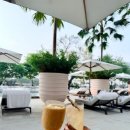 방콕 | 포시즌스 방콕 후기 l 조식 수영장 사우나 요트 bkk소셜클럽