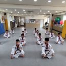 장안체육관(태권도) 이미지