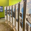 나빌레라문화센터 전시실 이미지