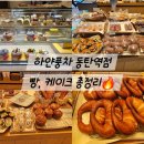 뉴욕피자 (상인점) | 동탄 오산동. 30년 전통 [하얀풍차 동탄역점] 빵과 케이크 총정리/신메뉴/내돈내산 후기