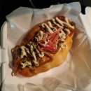 춘하추동 | [내돈내산] 인천 송도유원지 소금빵 두바이 빵집 카페 <춘하추동> 후기 (위치, 주차, 가격 등)