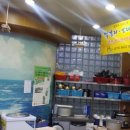 황도바지락칼국수 이미지