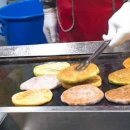 온양삼색호떡 이미지