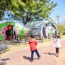 조각공원화장실 이미지