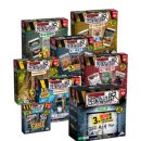 함께 즐기는 보드게임 | [내돈내산] 집에서 즐기는 방탈출 보드게임 이스케이프 룸 실사용 후기