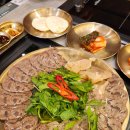 옥된장 신림역점 | 신림역 한식 맛집 수육전골 옥된장 신림역점