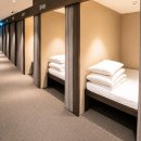 GOYOO INN & CABINS | 내돈내산서울숙소 | 강남 근처 캡슐호텔 비교 후기