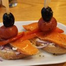 스페인클럽 롯데월드몰 이미지