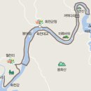 화천산소길 이미지
