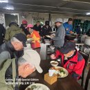 민통선한식부페