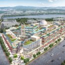 시흥센트럴돔그랑트리캐슬 이미지